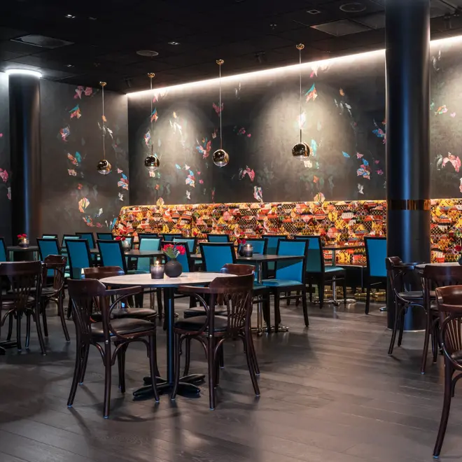 Thon_Hotel_Storo_Restaurant