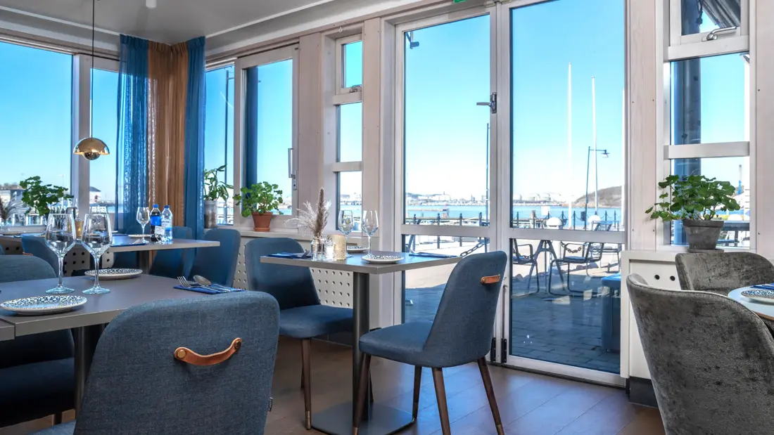 Thon_Hotel_Dockyard_Restaurant