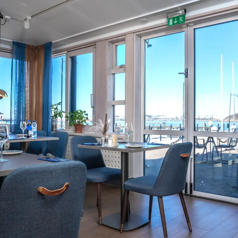 Thon_Hotel_Dockyard_Restaurant