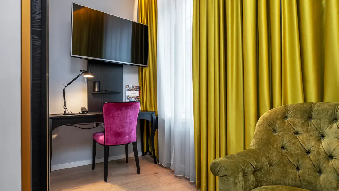 Thon_Hotel_Rosenkrantz_Bergen_Standard-Double-Room