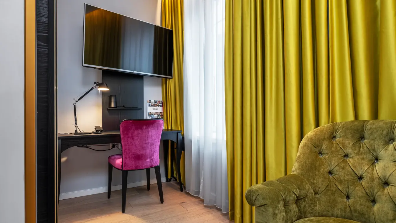 Thon_Hotel_Rosenkrantz_Bergen_Standard-Double-Room