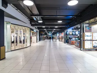 Sandvika Storsenter