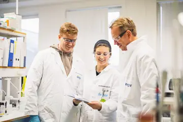 Unger Lab