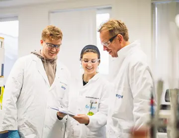 Unger Lab
