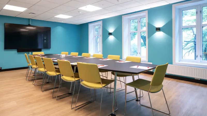 Konferanserom Stavangerfjord