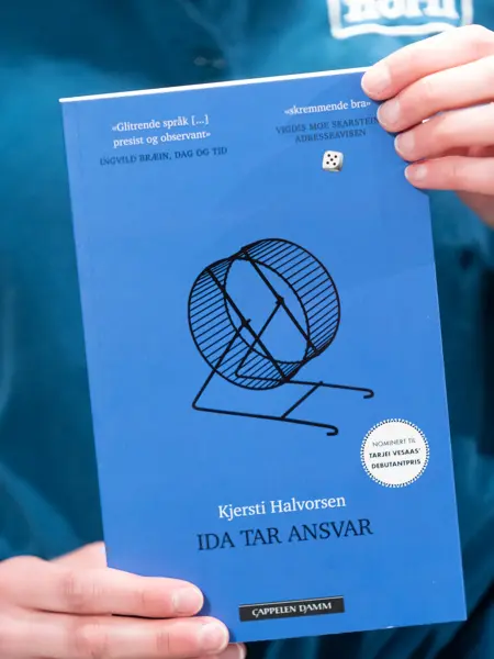 Påskens beste krimbok tips! 