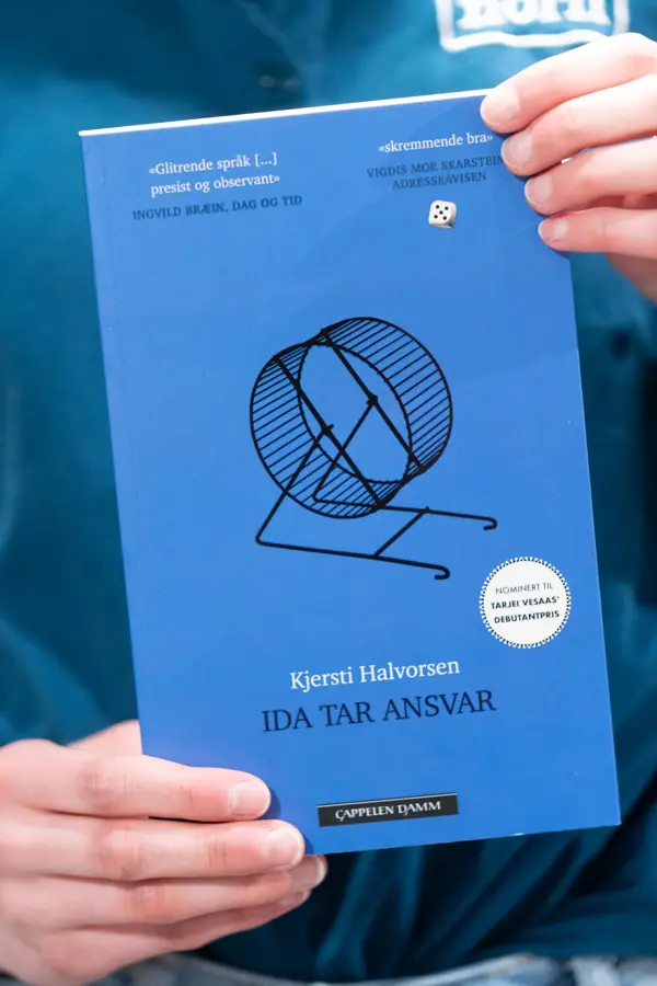 Påskens beste krimbok tips! 