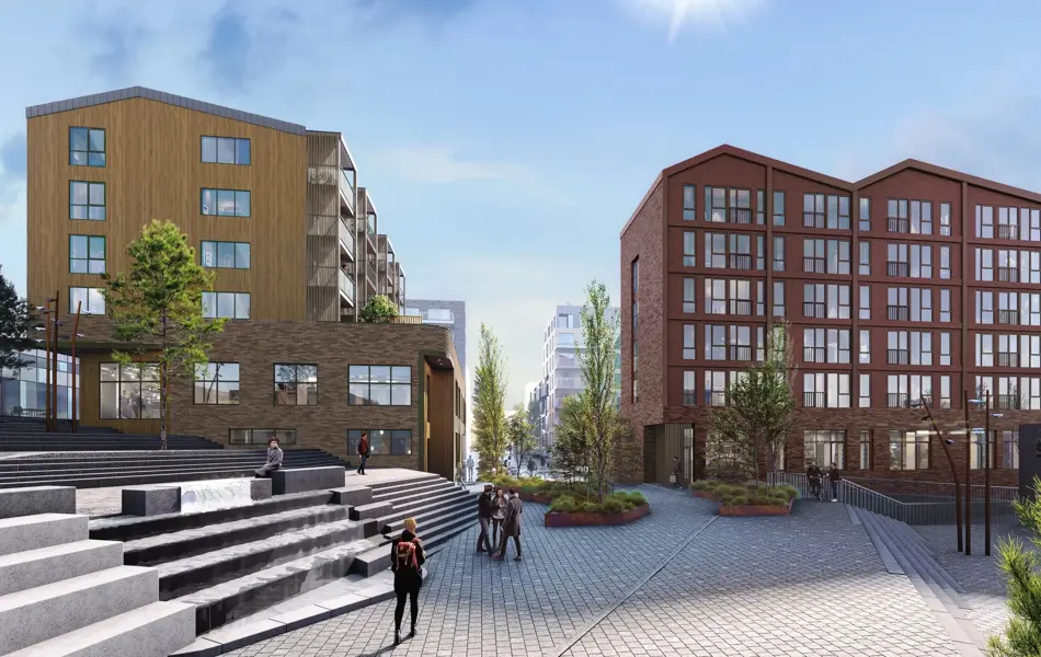 Thon Partner Hotel Struame