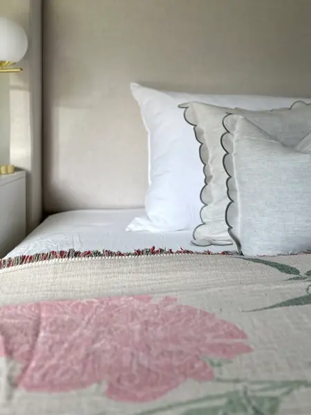 Vårens interiørtrender