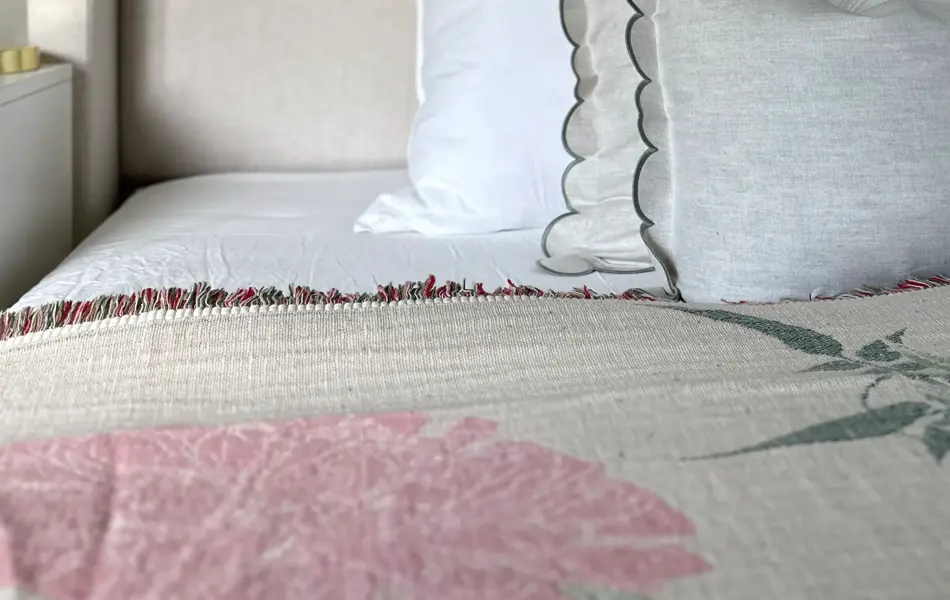 Vårens interiørtrender