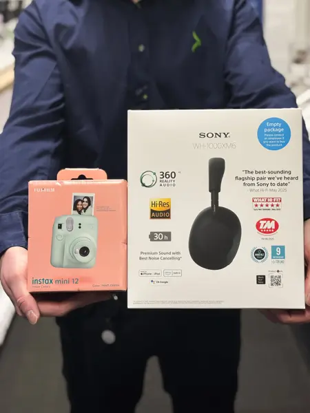 Elkjøp_April_Gavetips til konfirmanten_2