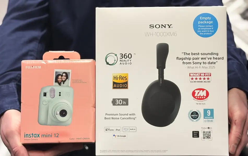 Elkjøp_April_Gavetips til konfirmanten_2