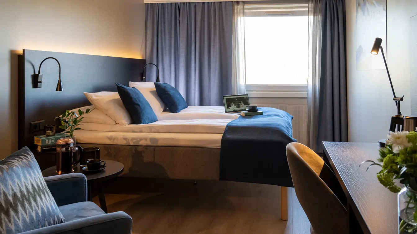 Thon-Hotel-Backlund-Standard-Room-Double