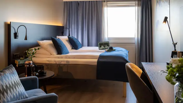 Thon-Hotel-Backlund-Standard-Room-Double