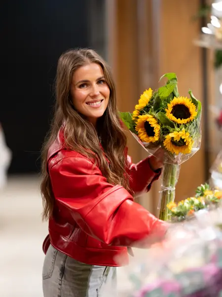 BlogStyle favoritter Nina Sandbech