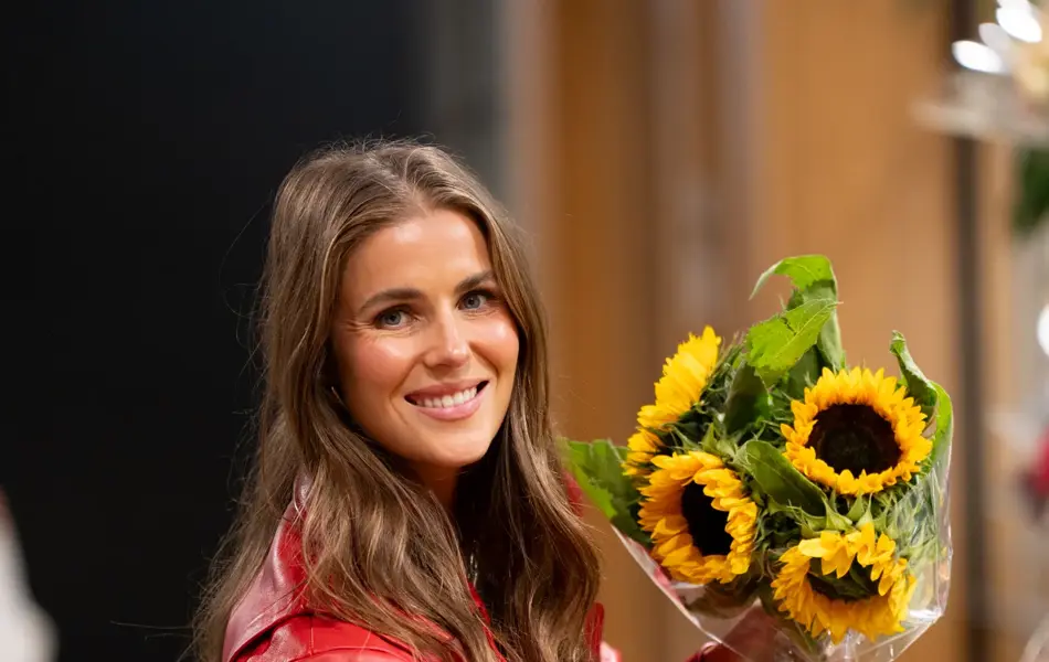 BlogStyle favoritter Nina Sandbech