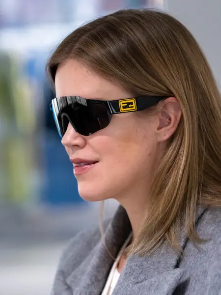 Solbrilletrender våren 2023