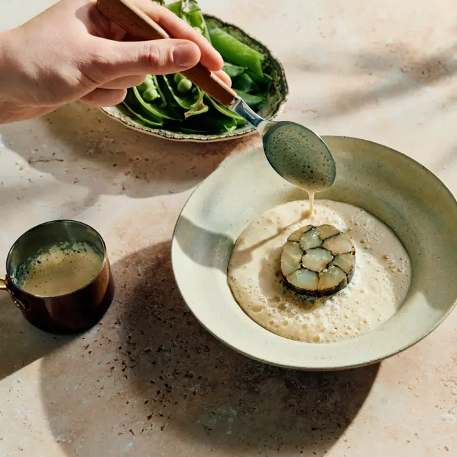 Thon_Hotel_Fosnavåg_Restaurant_Skotholmen 