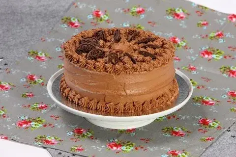 Sjokoladekake