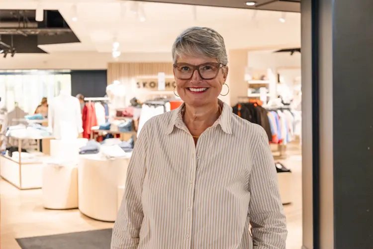 I anledning Ski Storsenter sitt 30 års jubileum har tatt en prat med noen av våre ansatte. 