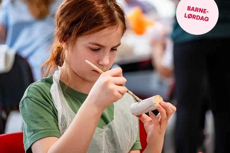 Aktivitetsdager juli