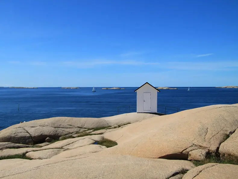 lysekil 1