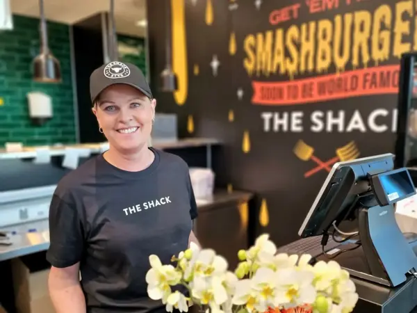 TheShack