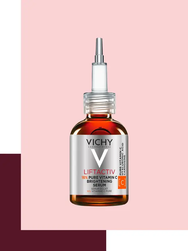 C vitamin boost 