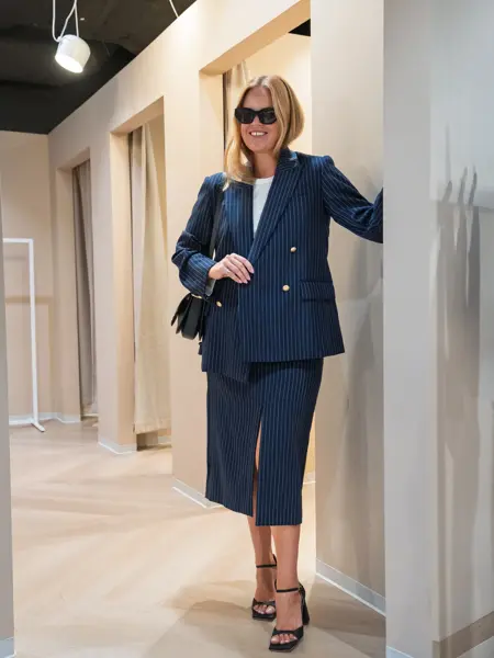 Tilbake på jobb/skolestart