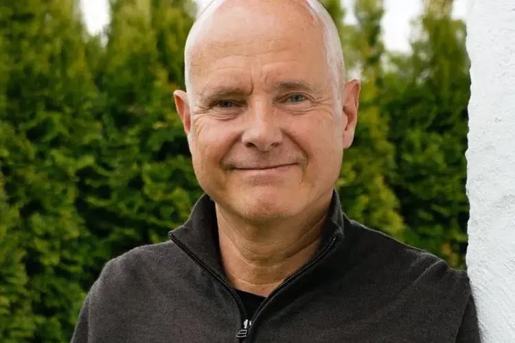 Jon Fredrik Fikse 