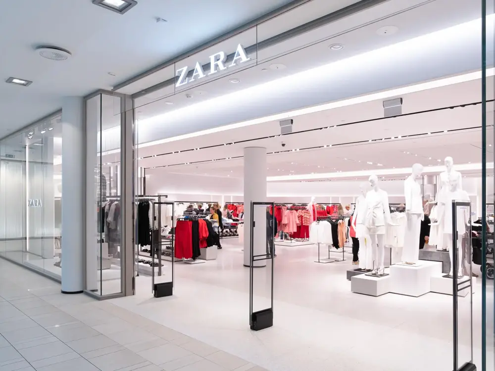 Zara