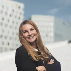 Hilde Kringlebotn