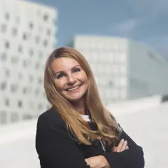 Hilde Kringlebotn