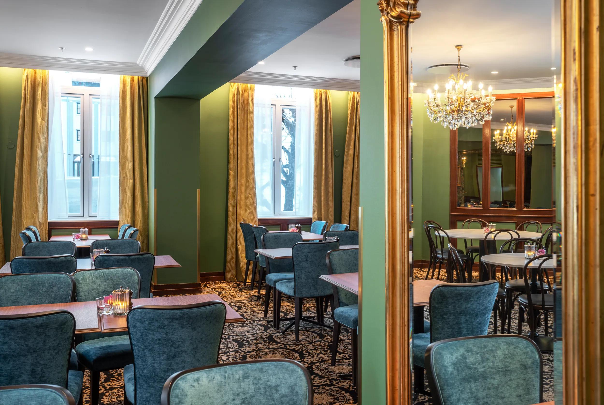 Thon_Hotel_Hoyers_Restaurant