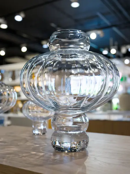 Illums Bolighus butikken på Sandvika Storsenter med interiør, kjøkken, mote og velvære produkter og perfekt butikk for gaver til bryllup og jubileer