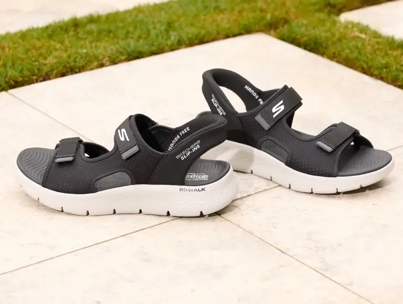 Skechers