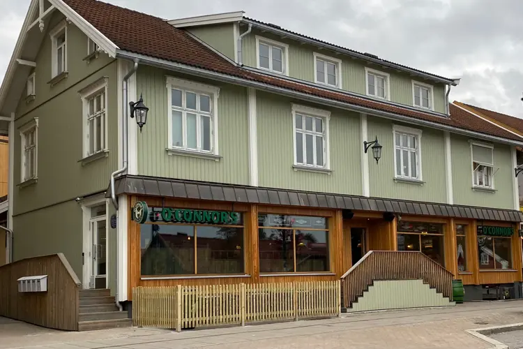 O'Connor's Irish Pub Jessheim