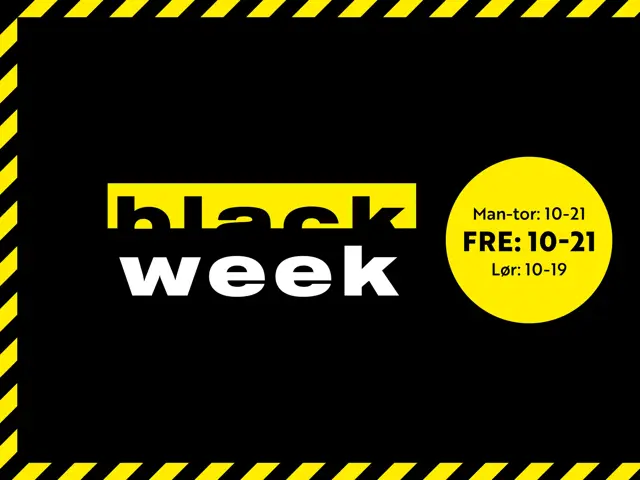 Black Week