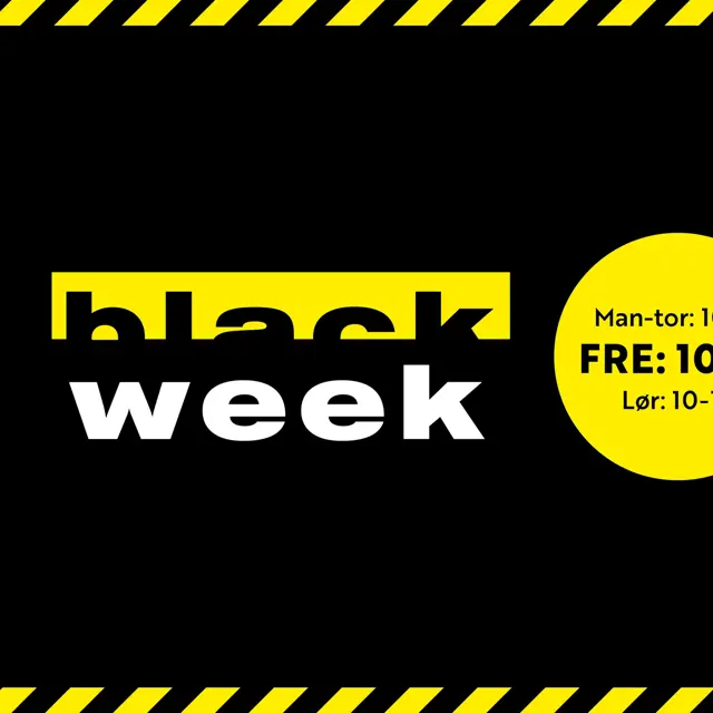 Black Week
