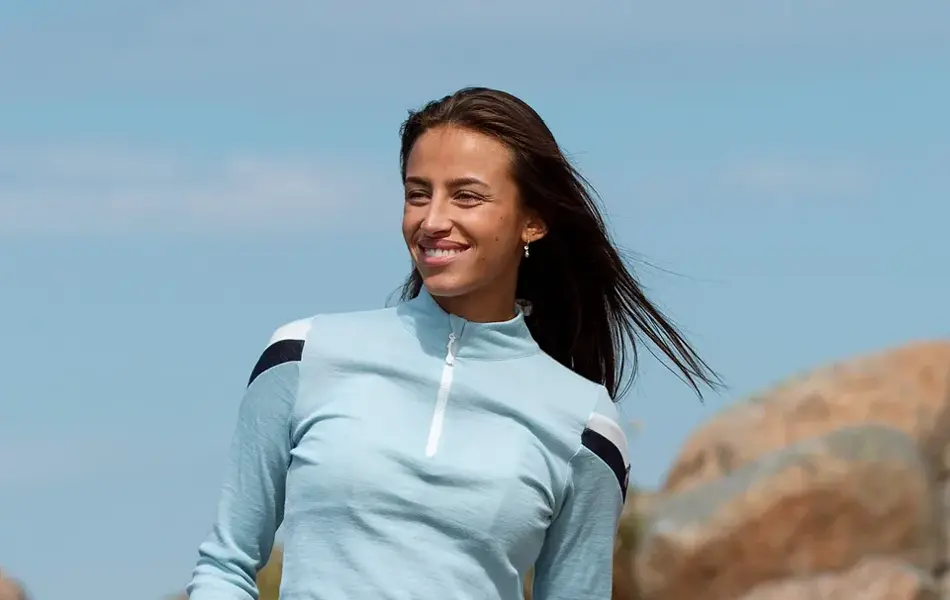 Ting du trenger til norgesferie