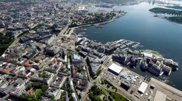 OSLO 20170822
Eiendomsfoto: Munkedamsveien 45.
Bildene er kun til bruk i forbindelse med markedsføring av nevnte eiendom.

Ved ønsket bruk utover dette kontaktes nyebilder.no v/ Jørgen Egeland - jorgen@nyebilder.no - tlf: 93666555

Foto: nyebilder.no
