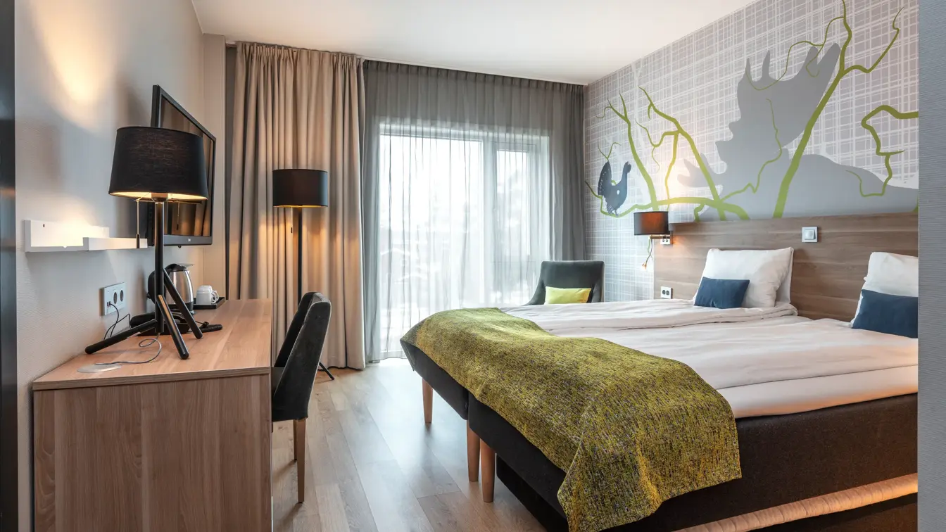 Thon_Hotel_Elgstua_Standard_Twin