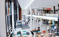 Nordby Shoppingcenter