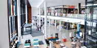 Nordby Shoppingcenter