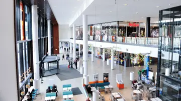 Nordby Shoppingcenter