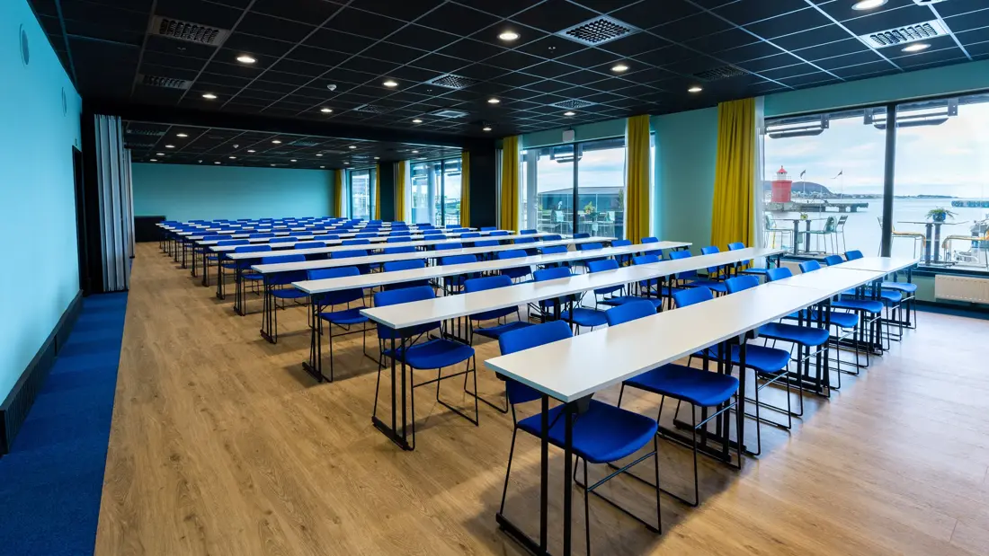 Thon_Hotel_Ålesund_Konferanse_Havet