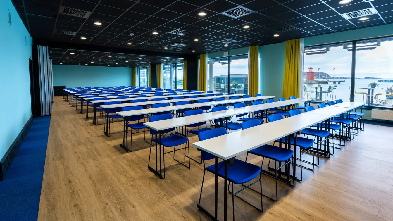 Thon_Hotel_Ålesund_Konferanse_Havet