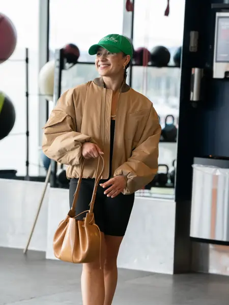 Blogstyle Mona Berntsen