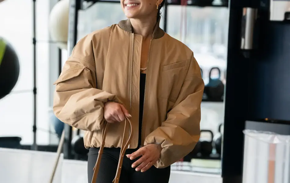 Blogstyle Mona Berntsen