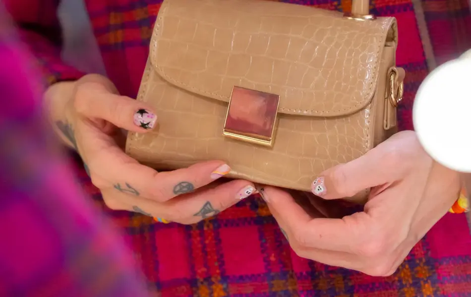 Marianne Theodorsen - veske favoritter